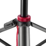 Mobilný statív Solid 160 2D, Bluetooth® spúšťač, 160 cm
