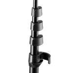 Mobilný statív Solid 160 2D, Bluetooth® spúšťač, 160 cm