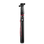 Mobilný statív Solid 160 2D, Bluetooth® spúšťač, 160 cm