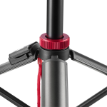 Mobilný statív Solid 160 2D, Bluetooth® spúšťač, 160 cm