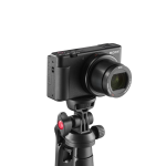 Mobilný statív Solid 160 2D, Bluetooth® spúšťač, 160 cm