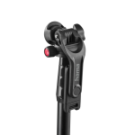 Mobilný statív Solid 160 2D, Bluetooth® spúšťač, 160 cm