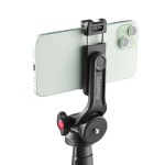 Mobilný statív Solid 160 2D, Bluetooth® spúšťač, 160 cm