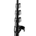 Mobilný statív Solid 160 2D, Bluetooth® spúšťač, 160 cm