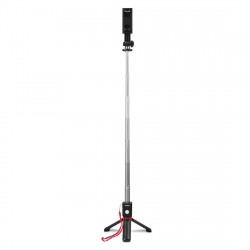Selfie-tyč-stojan Fancy Stand 70 II pre mobil, Bluetooth® ovládač
