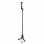 Selfie-tyč-stojan Fancy Stand 70 II pre mobil, Bluetooth® ovládač