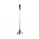 Selfie-tyč-stojan Fancy Stand 70 II pre mobil, Bluetooth® ovládač Selfie-tyč-stojan Fancy Stand 70 II pre mobil, Bluetooth® ovládač