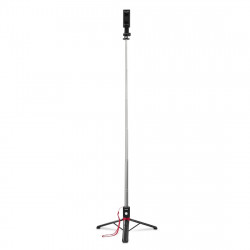 Selfie-stick statív Fancy Stand 110 II pre mobil, Bluetooth® spúšť