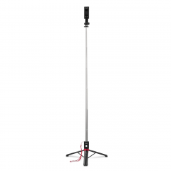 Selfie-stick statív Fancy Stand 110 II pre mobil, Bluetooth® spúšť