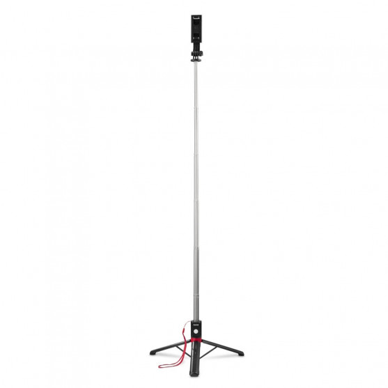 Selfie-stick statív Fancy Stand 110 II pre mobil, Bluetooth® spúšť