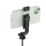 Selfie-stick statív Fancy Stand 110 II pre mobil, Bluetooth® spúšť Selfie-stick statív Fancy Stand 110 II pre mobil, Bluetooth® spúšť