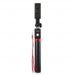 Selfie-stick statív Fancy Stand 110 II pre mobil, Bluetooth® spúšť