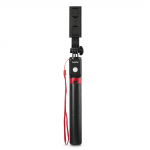 Selfie-stick statív Fancy Stand 110 II pre mobil, Bluetooth® spúšť Selfie-stick statív Fancy Stand 110 II pre mobil, Bluetooth® spúšť