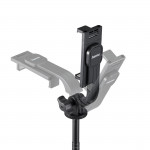Selfie-stick statív Fancy Stand 110 II pre mobil, Bluetooth® spúšť Selfie-stick statív Fancy Stand 110 II pre mobil, Bluetooth® spúšť