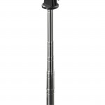 Selfie-stick statív Fancy Stand 110 II pre mobil, Bluetooth® spúšť