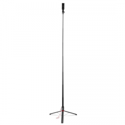 Selfie-stick-stojan Fancy Stand 170 II pre mobil, Bluetooth® spúšťač