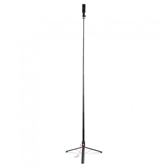 Selfie-stick-stojan Fancy Stand 170 II pre mobil, Bluetooth® spúšťač