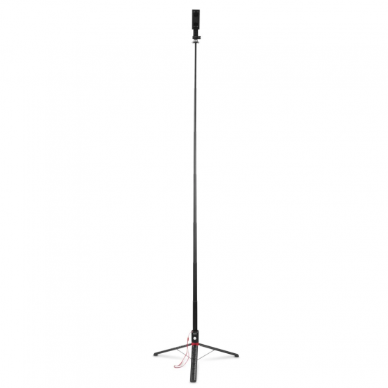 Selfie-stick-stojan Fancy Stand 170 II pre mobil, Bluetooth® spúšťač
