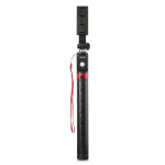Selfie-stick-stojan Fancy Stand 170 II pre mobil, Bluetooth® spúšťač