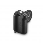 Držadlo MagGrip pre mobil, magnetické, Bluetooth® spúšťač