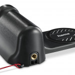 Držadlo MagGrip pre mobil, magnetické, Bluetooth® spúšťač