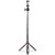 Mobilný statív Solid 80 Ball, cestovný statív s BT® spúšťačom, 80 cm