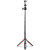 Mobilný statív Solid 80 Ball, cestovný statív s BT® spúšťačom, 80 cm