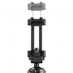 Mobilný statív Solid 80 Ball, cestovný statív s BT® spúšťačom, 80 cm