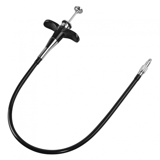 Spúšť na drôt Professional, 40 cm Spúšť na drôt Professional, 40 cm