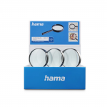Hama ručná lupa Basic 75, balenie 12 ks (cena je uvedená za 1 kus)