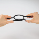 Svorka / kliešte na filtre, 2ks, 49 - 58 mm Svorka / kliešte na filtre, 2ks, 49 - 58 mm