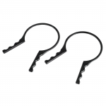 Svorka / kliešte na filtre, 2ks, 62 - 86 mm Svorka / kliešte na filtre, 2ks, 62 - 86 mm