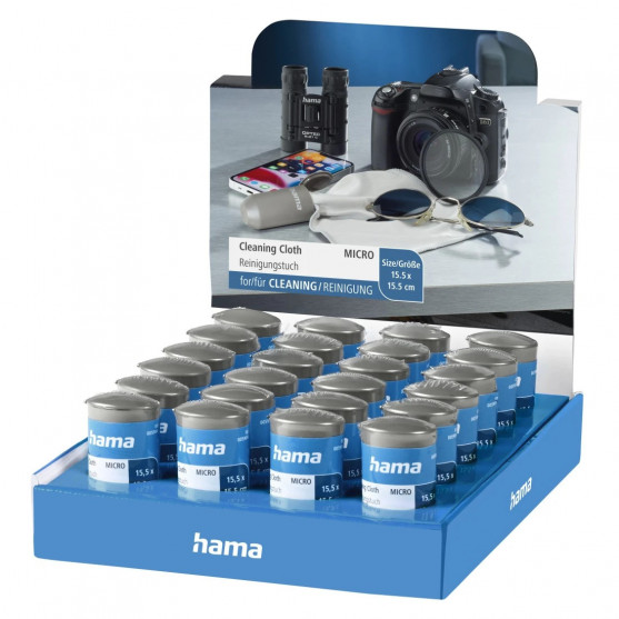 CISTIACA HANDRICKA MICRO 24