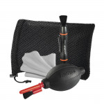 Sada na čistenie fotoaparátu Optic Dry, 4-dielna
