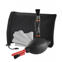 Sada na čistenie fotoaparátu Optic Dry, 4-dielna