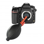 Sada na čistenie fotoaparátu Optic Dry, 4-dielna