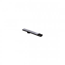 Flash Rail, 30 x 177 mm, black/grey