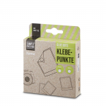 Glue Dots, 6 mm, 300 pieces, permanent