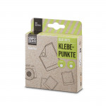 Glue Dots, 6 mm, 300 pieces, permanent