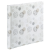 Jumbo album Graphic, 30 x 30 cm, 80 bielych strán, bodky