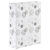 Minimax album Graphic, pre 100 fotografií formátu 10x15 cm, bodky