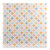 Memo-album Sixties pre 200 fotografií formátu 10x15 cm, Squares