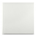 Album memo WRINKLED 10x15/200, biela, popisové pole Album memo WRINKLED 10x15/200, biela, popisové pole
