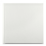 Album memo WRINKLED 10x15/200, biela, popisové pole Album memo WRINKLED 10x15/200, biela, popisové pole