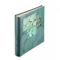 Album klasický SINGO II Leaves 30x30 cm, 100 strán