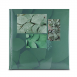 Album klasický SINGO II Leaves 30x30 cm, 100 strán