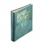 Album klasický SINGO II Leaves 30x30 cm, 100 strán