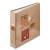 Album memo SINGO II Terracotta 10x15/200, popisové pole