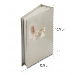 Minimax album Singo II, pre 100 fotografií formátu 10x15 cm, Cotton