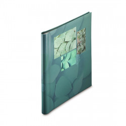 Samolepiaci album Singo II, 28x31 cm, 20 bielych strán, listy